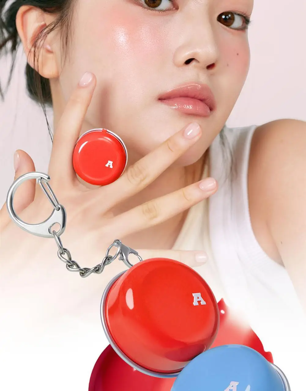 [NEW/과즙꿀광] 에이쁘 글로우 틴 팟 4.8g 13종 상세페이지 19
